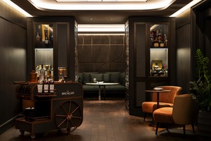 The Humidor
